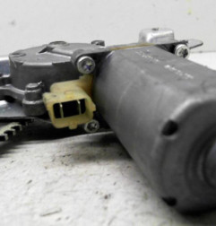 Leve vitre electrique avant gauche SAAB 9.3 1 Photo n°6