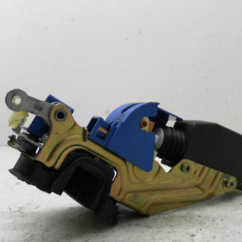 Serrure avant gauche SAAB 9.3 1