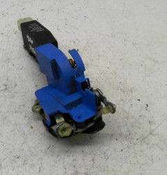 Serrure avant gauche SAAB 9.3 1