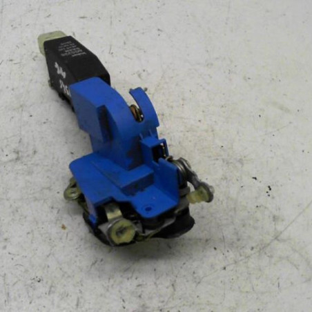 Serrure avant gauche SAAB 9.3 1