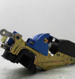 Serrure avant gauche SAAB 9.3 1 Photo n°4