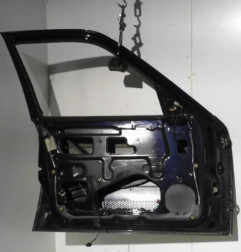 Porte avant gauche SAAB 9.3 1 Photo n°3