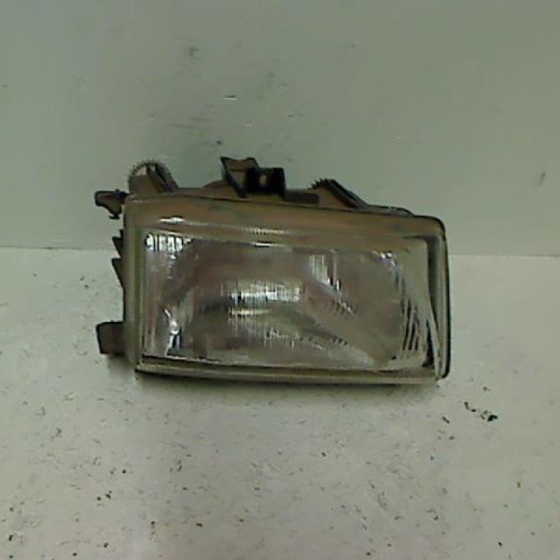 Optique avant principal droit (feux)(phare) SEAT IBIZA