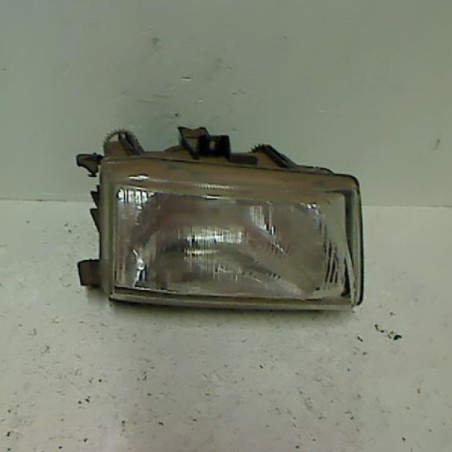 Optique avant principal droit (feux)(phare) SEAT IBIZA Photo n°1