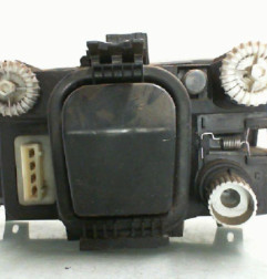 Optique avant principal droit (feux)(phare) SEAT IBIZA