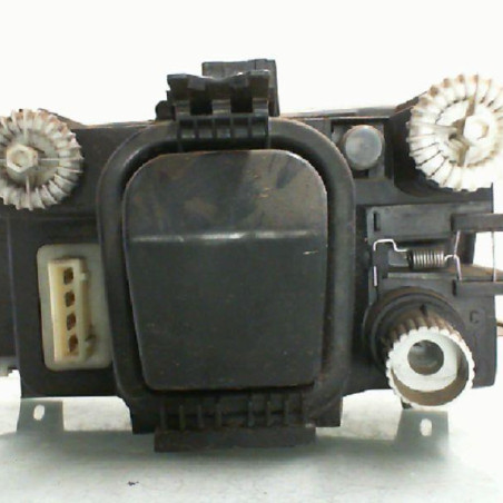 Optique avant principal droit (feux)(phare) SEAT IBIZA