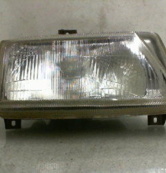 Optique avant principal droit (feux)(phare) SEAT IBIZA Photo n°4
