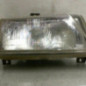 Optique avant principal droit (feux)(phare) SEAT IBIZA