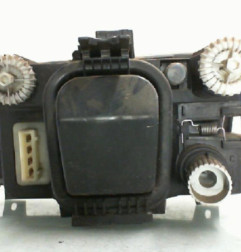 Optique avant principal droit (feux)(phare) SEAT IBIZA Photo n°5