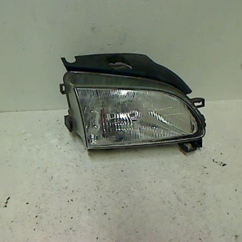 Optique avant principal droit (feux)(phare) SEAT AROSA