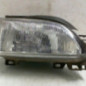 Optique avant principal droit (feux)(phare) SEAT AROSA
