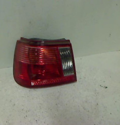 Feu arriere principal gauche (feux) SEAT IBIZA Photo n°1