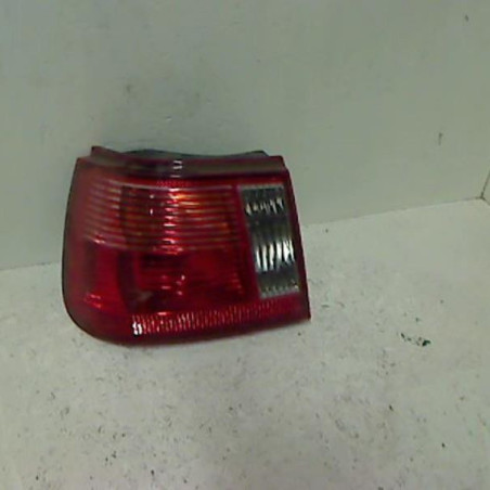 Feu arriere principal gauche (feux) SEAT IBIZA Photo n°1