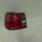 Feu arriere principal gauche (feux) SEAT IBIZA