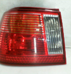 Feu arriere principal gauche (feux) SEAT IBIZA Photo n°4
