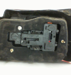 Feu arriere principal gauche (feux) SEAT IBIZA Photo n°5