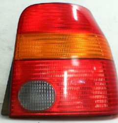 Feu arriere principal droit (feux) SEAT AROSA Photo n°5