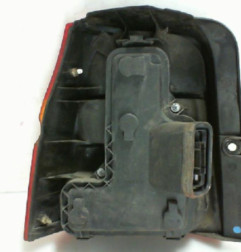 Feu arriere principal droit (feux) SEAT AROSA Photo n°6