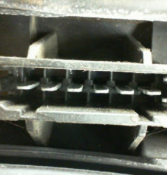 Feu arriere principal droit (feux) SEAT AROSA Photo n°7