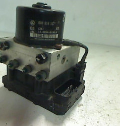 Bloc ABS (freins anti-blocage) SEAT IBIZA 2