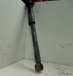 Amortisseur arriere gauche SEAT LEON Photo n°1