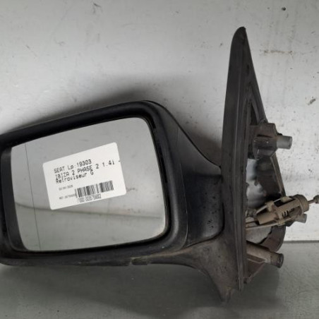 Retroviseur gauche SEAT IBIZA 2