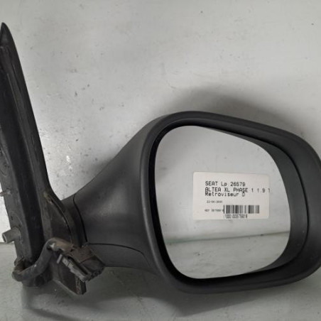 Retroviseur droit SEAT ALTEA