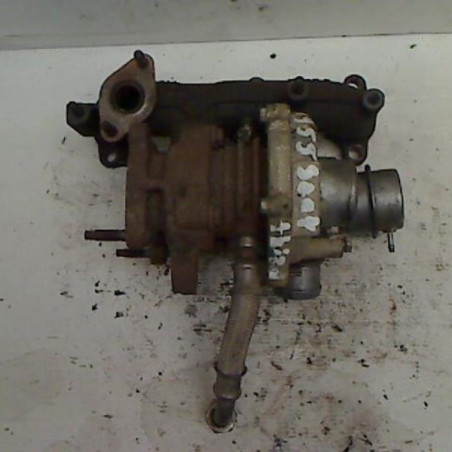 Turbo SEAT IBIZA 3 Photo n°1