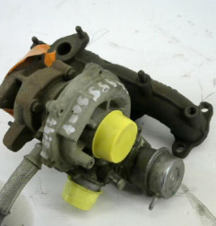 Turbo SEAT IBIZA 3 Photo n°4