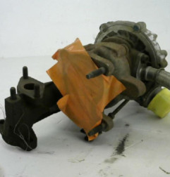 Turbo SEAT IBIZA 3 Photo n°6