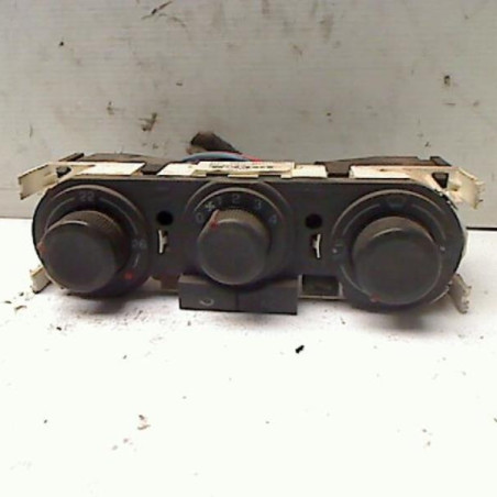 Commande chauffage SEAT CORDOBA 2 Photo n°1