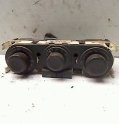 Commande chauffage SEAT CORDOBA 2