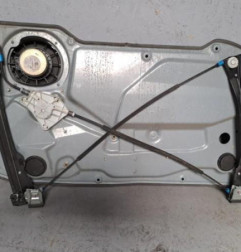 Leve vitre electrique avant droit SEAT IBIZA 3 Photo n°1