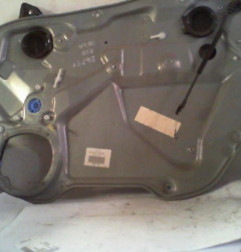 Mecanisme de leve vitre electrique avant droit SEAT IBIZA 3