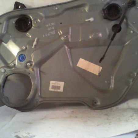 Mecanisme de leve vitre electrique avant droit SEAT IBIZA 3