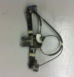 Leve vitre electrique avant gauche SEAT CORDOBA Photo n°1