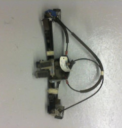 Leve vitre electrique avant gauche SEAT CORDOBA Photo n°3