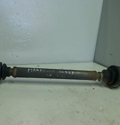 Cardan droit (transmission) SEAT MARBELLA Photo n°1