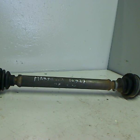 Cardan droit (transmission) SEAT MARBELLA Photo n°1