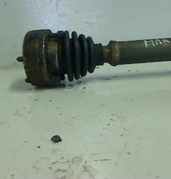 Cardan droit (transmission) SEAT MARBELLA