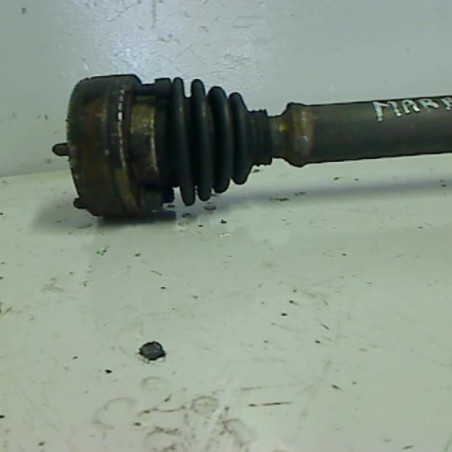 Cardan droit (transmission) SEAT MARBELLA