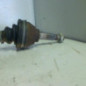 Cardan droit (transmission) SEAT MARBELLA