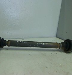 Cardan droit (transmission) SEAT MARBELLA Photo n°4