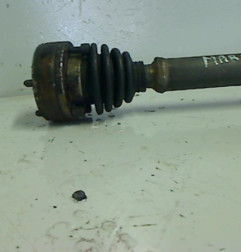 Cardan droit (transmission) SEAT MARBELLA Photo n°5