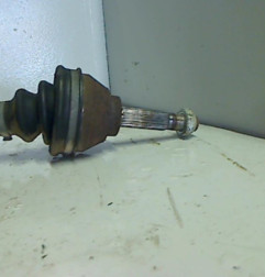 Cardan droit (transmission) SEAT MARBELLA Photo n°6