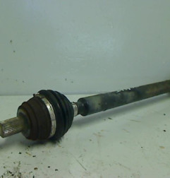 Cardan droit (transmission) SEAT TOLEDO Photo n°1