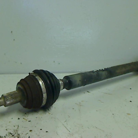 Cardan droit (transmission) SEAT TOLEDO