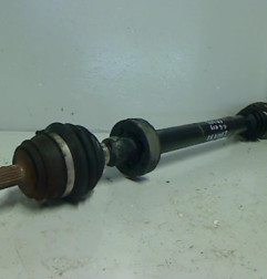 Cardan droit (transmission) SEAT IBIZA 2 Photo n°1