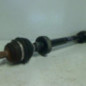 Cardan droit (transmission) SEAT IBIZA 2