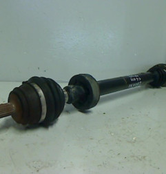 Cardan droit (transmission) SEAT IBIZA 2 Photo n°3